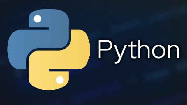 Python logo